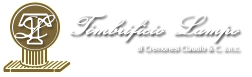 Timbrificio Lampo